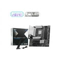 thumbnail image 1 of MSI B860M-A WIFI Gaming Desktop Motherboard - Intel B860 Chipset - Socket LGA-1851 - Micro ATX (b860mawifi), 1 of 6