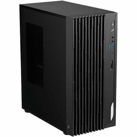 MSI PRO DP180, Intel Core i5-13400F, NVIDIA GeForce RTX™ 3060 VENTUS 2X, 16GB RAM, 1TB SSD, Windows 11 Home, PRO DP180 13TC-054US