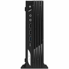 MSI PRO DP21 -004US small form factor Desktop PC, Intel Core i5-14500, vPRO, 32GB' , 1TB SSD, WIN 11 PRO - MSI PRO DP21 SFF Desktop PC, Intel Core i5-14500, vPRO, UHD 770, 32GB' Memory, 1TB SSD, Wi...