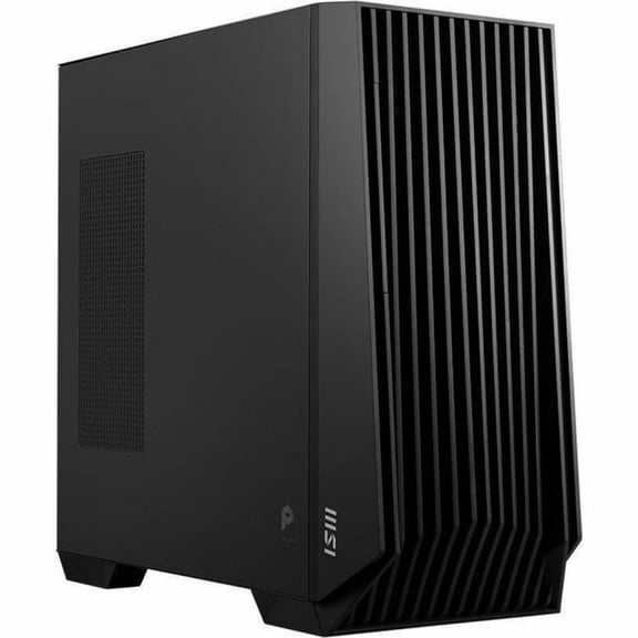 MSI PRO DP400 14 PRO DP400 14NVV-022US Desktop Computer - Intel Core i7 14th Gen i7-14700F - 64 GB - 2 TB PCI Express NVMe SSD - Desktop - Black - Intel B760 Chip - Windows 11 Pro - NVIDIA GeForce ...