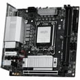 thumbnail image 1 of MSI H810I WIFI Gaming Desktop Motherboard, Intel H810 Chipset, Socket LGA-1851, Mini ITX, 1 of 5
