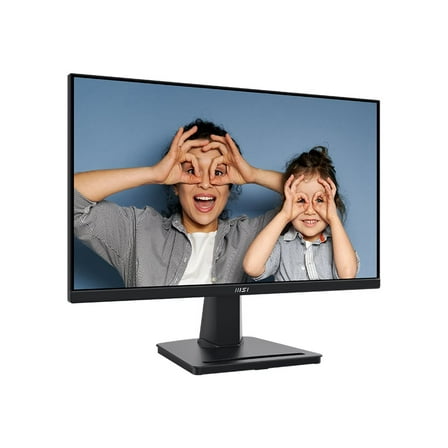 MSI 22" FHD (1920 x 1080) HDMI VGA 100Hz 1ms Adaptive-Sync LCD Office Monitor - PRO MP225V