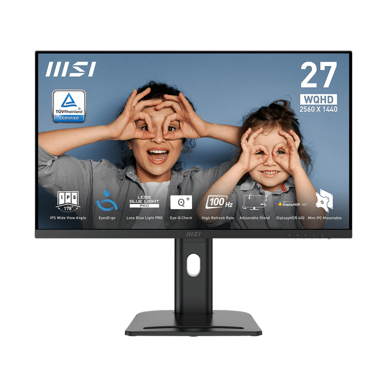 MSI エムエスアイ/モニター 27インチ/PRO MP271/PA2T072C00349/Bランク/81【中古】 楽天市場】MSI エムエスアイ/モニター 27インチ/PRO MP271