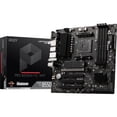 thumbnail image 1 of MSI PRO PRO B550M-VC WIFI AM4 AMD B550 SATA 6Gb/s MATX AMD Motherboard, 1 of 7