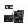 thumbnail image 1 of MSI PRO Series PRO Z790-VC WIFI LGA 1700 DDR5 Intel Z790 Wi-Fi 7 SATA 6Gb/s ATX PCI-E x16 slot 2x M.2 Bluetooth 2.5Gbps LAN Motherboards - Intel, 1 of 5