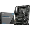 thumbnail image 1 of MSI PRO Z690-A DDR4 LGA 1700 Intel Z690 SATA 6Gb/s ATX Intel Motherboard, 1 of 5