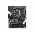 thumbnail image 1 of MSI Z790-A WIFI DDR4 Desktop Motherboard, Intel Z790 Chipset, Socket LGA-1700, ATX, 1 of 5