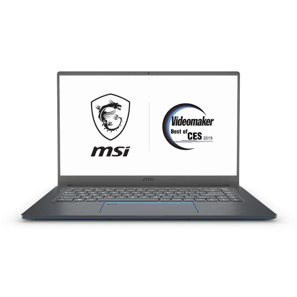 MSI PS63 Modern - Thumbnail 5