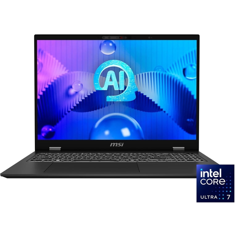 MSI Prestige 13 AI EVO 13.3