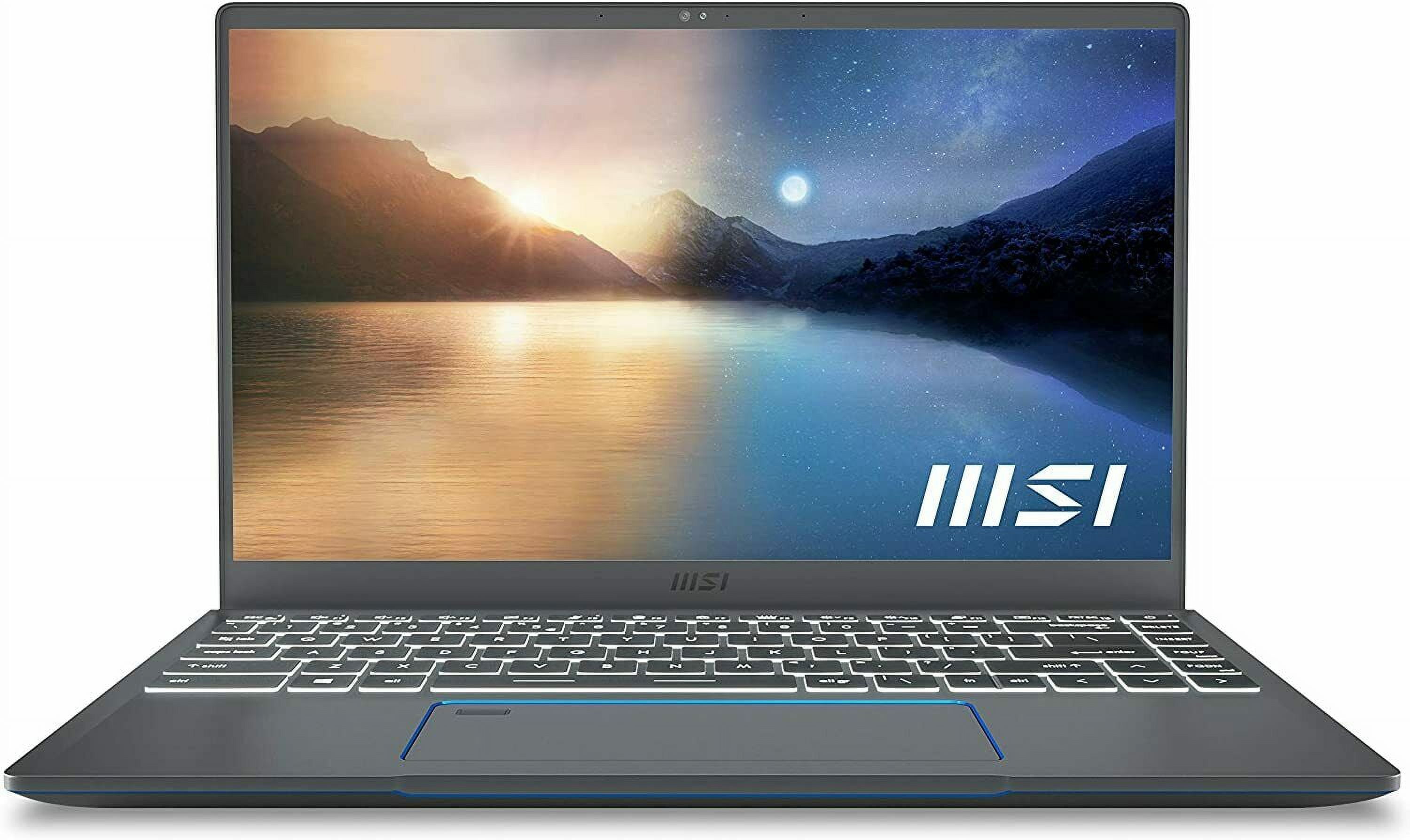 Msi prestige 14 evo discount