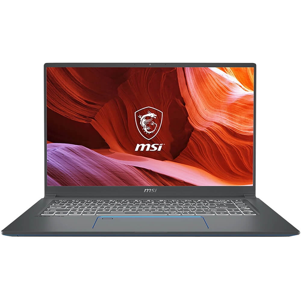 MSI Prestige 15 15.6