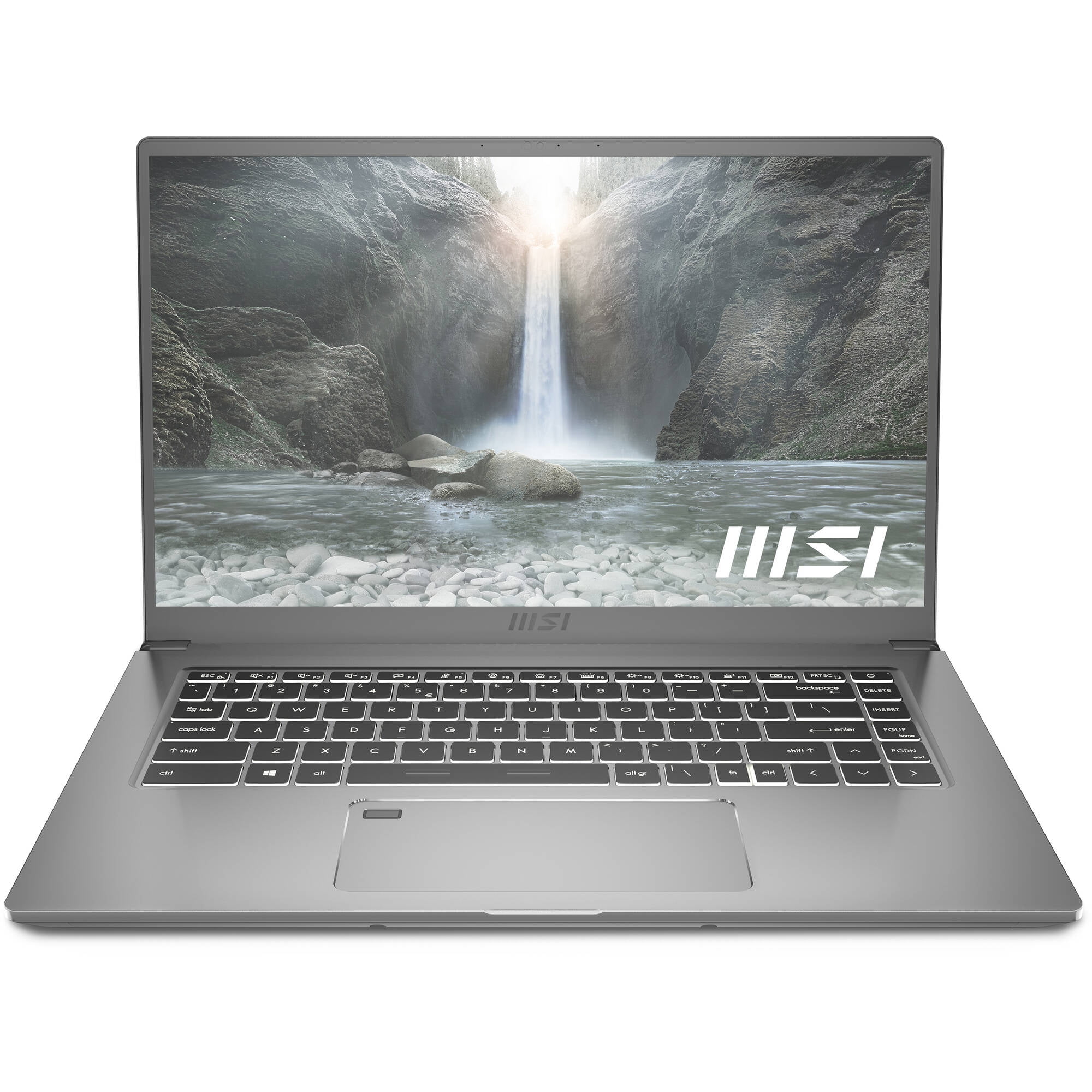 MSI Prestige 15 A11SCX-217 15.6