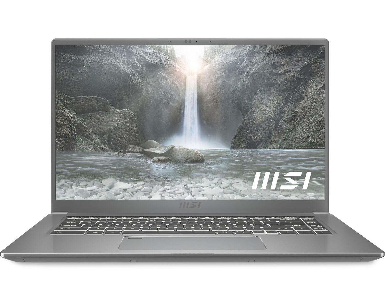 MSI Prestige 15 Gaming Business Laptop (Intel i7-1185G7 4-Core