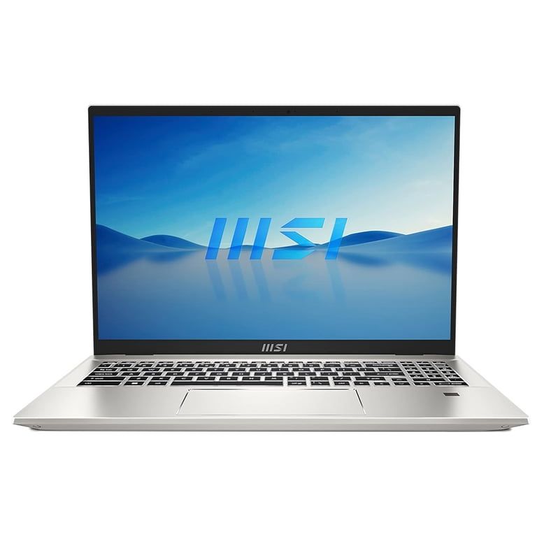 Free Shipping! \MSI Prestige 16\\ UHD+ OLED Professional Laptop