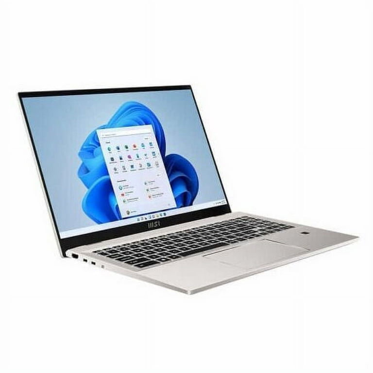 MSI Prestige 16