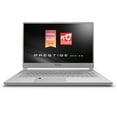 thumbnail image 1 of MSI Prestige P65 Creator 8RE-020 15.6" LCD - Intel Core i7 (8th Gen) i7-8750H 2.2GHz - 16GB DDR4 SDRAM - 512GB SSD - Windows 10 Pro - Notebook - NVIDIA GeForce GTX 1060 6GB GDDR5, 1 of 13