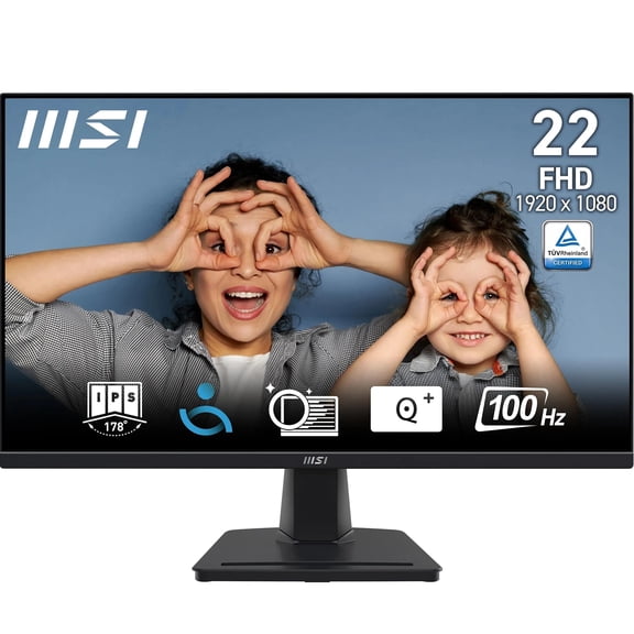 MSI Pro MP225 | 1920 x 1080 Full HD Monitor