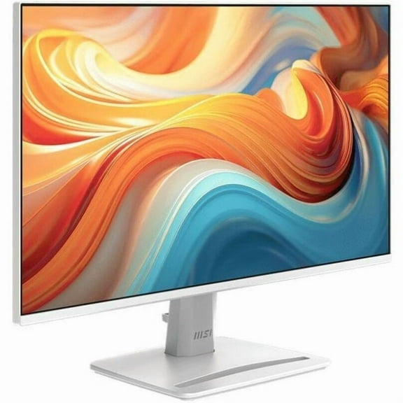 MSI Pro MP243W E14 1" Class Full HD LED Monitor, 16:9