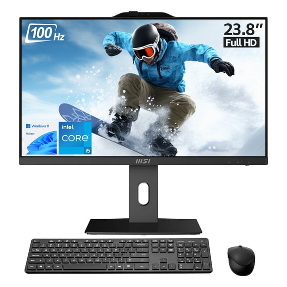 All-In-One Desktops - Walmart.com