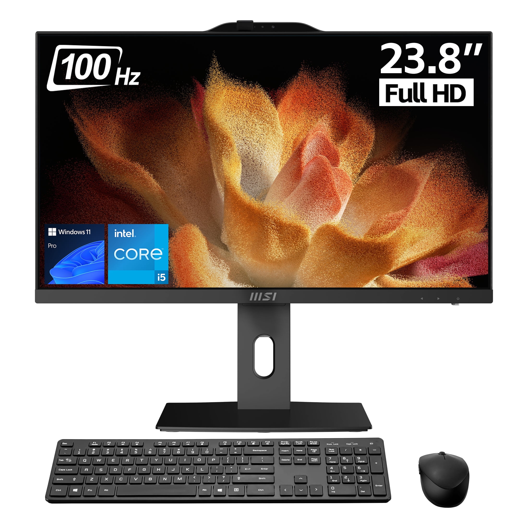 b*1様 Win11 24H2 Core i5 8400/16GB/SSD 25 MSI Pro Newest Business 24