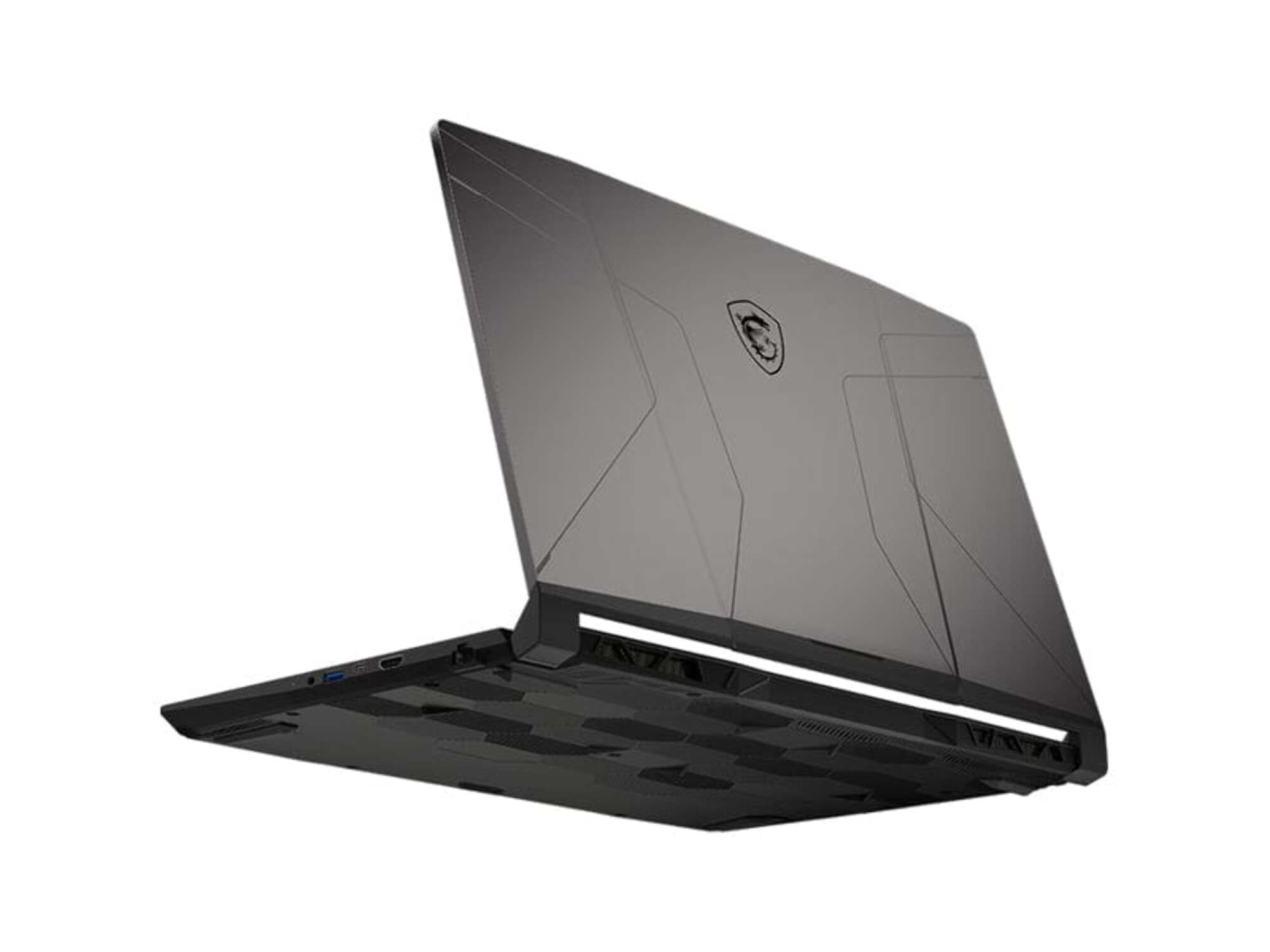 MSI Pulse 15.6" Full HD Gaming Laptop, Intel Core i9 i912900H, NVIDIA GeForce RTX 3070 8 GB, 512GB S