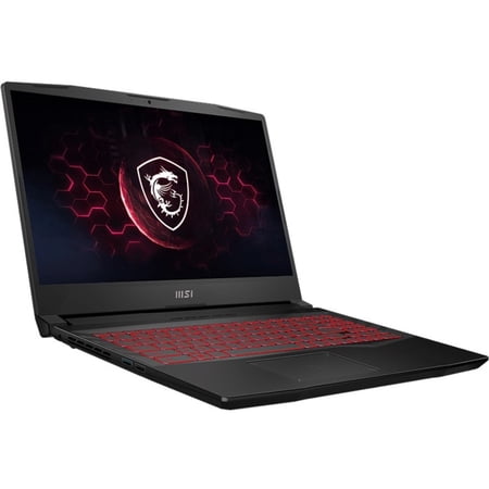 MSI Pulse 15.6" Full HD Gaming Laptop, Intel Core i7 i7-12700H, 16GB RAM, NVIDIA 8 GB, 512GB SSD, Windows 11 Home, Pulse GL66 12UGKV-464