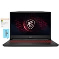 thumbnail image 1 of MSI Pulse GL66-15 Gaming & Entertainment Laptop (Intel i7-12700H 14-Core, 15.6" 144Hz Full HD (1920x1080), GeForce RTX 3060, 16GB RAM, Win 11 Pro) with Microsoft 365 Personal , Hub, 1 of 7