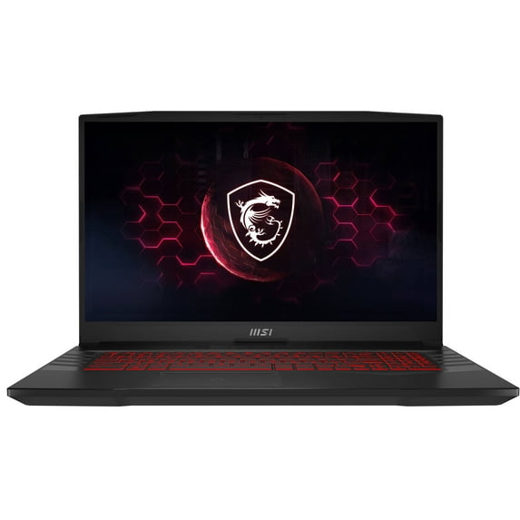 MSI Pulse GL76 -17 Gaming & Entertainment Laptop (Intel i7-12700H 14-Core, 17.3" 144Hz Full HD (1920x1080), NVIDIA RTX 3060, 64GB RAM, 2TB PCIe SSD, Backlit KB, Wifi, HDMI, Webcam, Win 11 Home)