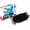thumbnail image 1 of MSI R5 230 2GD5H LP Radeon R5 230 Graphic Card - 625 MHz Core - 2 GB GDDR5 - Low-profile (r523025hp), 1 of 5
