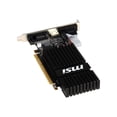 thumbnail image 1 of MSI R6450-2GD3H/LP - R64523HP, 1 of 5