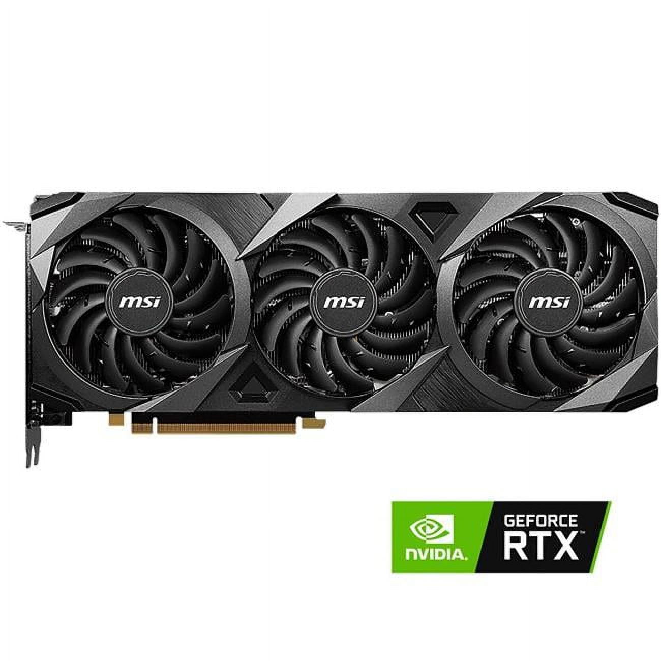 MSI GeForce RTX3070 VENTUS 2X 8GB 【ジャンク】（GeForce RTX3070 