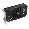 thumbnail image 1 of MSI RX 550 AERO ITX 2G OC - Graphics card - Radeon RX 550 - 2 GB GDDR5 - PCIe 3.0 x16 - DVI, HDMI, DisplayPort, 1 of 6