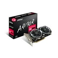 thumbnail image 1 of MSI RX 570 Armor 8G OC Graphics Card, 1 of 5