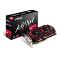 thumbnail image 1 of MSI RX 570 Armor MK2 8G OC Graphics Card, 1 of 5
