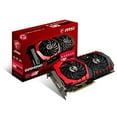 thumbnail image 1 of MSI RX 570 Gaming X 4G - R570GX4, 1 of 3