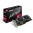 thumbnail image 1 of MSI RX 580 Armor 8G OC Graphics Card, 1 of 6