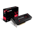 thumbnail image 1 of MSI RX Vega 56 Air Boost 8G OC - RVega56AB8C, 1 of 5