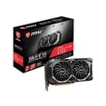 thumbnail image 1 of MSI Radeon RX 5700 Mech OC 8G Graphics Card, 1 of 4
