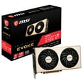 thumbnail image 1 of MSI Radeon RX 5700 XT Evoke OC Graphics Card - 8 GB, 1 of 8