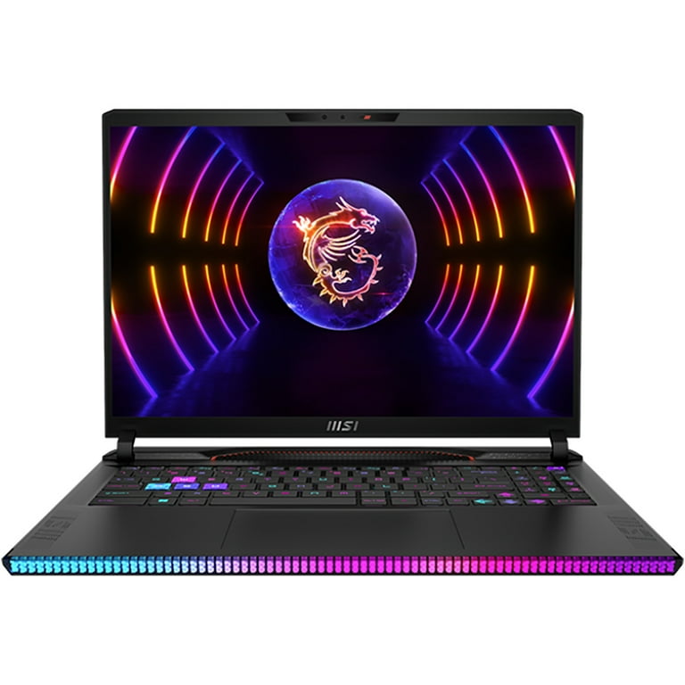MSI Computer Raider GE68HX 16