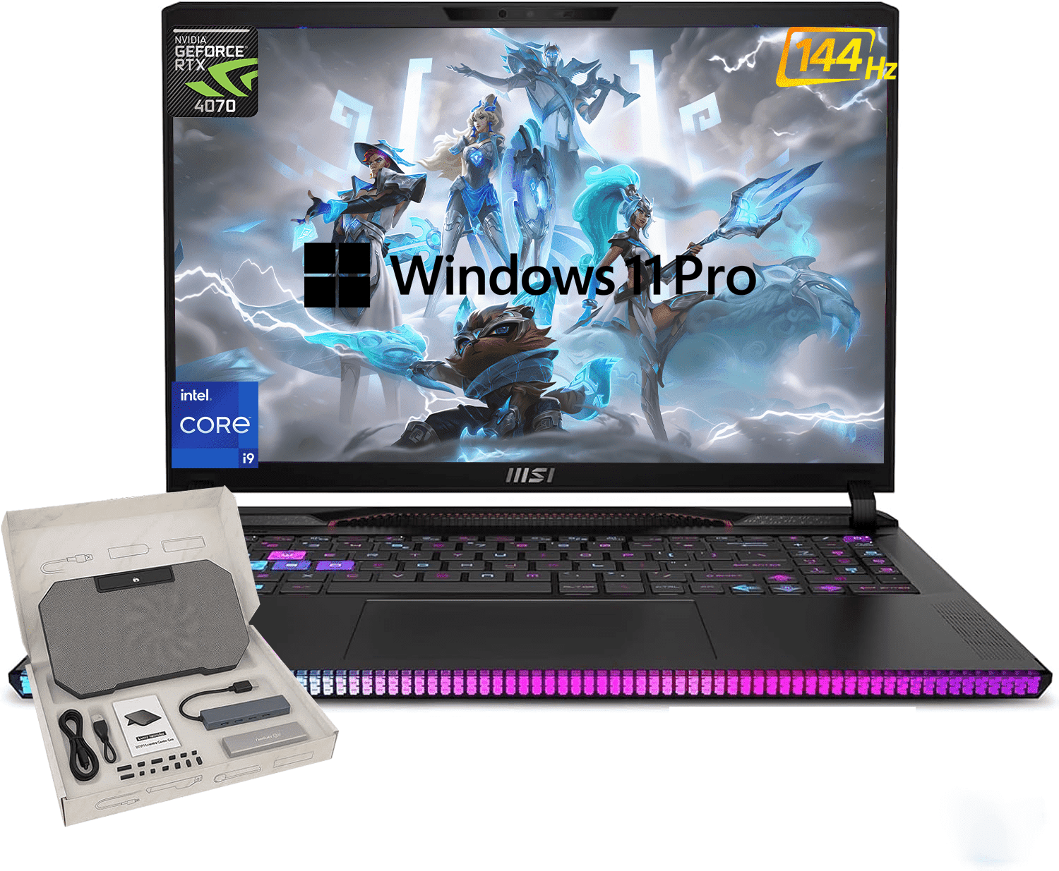 MSI Sword 16 i7第13世代 16型 RTX 4070 32GB MSI Sword 16 i7第13世代 16型 RTX 4070 32GB MSI ゲーミングノートPC