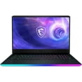 thumbnail image 1 of MSI Raider GE76 -17 Gaming & Entertainment Laptop (Intel i9-12900HK 14-Core, 17.3" 120Hz 4K Ultra HD (3840x2160), NVIDIA GeForce RTX 3080 Ti, 64GB DDR5 4800MHz RAM, 4TB PCIe SSD, Win 11 Home), 1 of 7