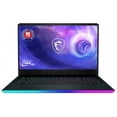 thumbnail image 1 of MSI Raider GE76 Gaming Laptop 17.3in 144 Hz IPS FHD Display (Intel i7-12700H , 16GB DDR5, 1TB PCIe SSD, GeForce RTX 3060 6GB, Backlit KYB, Thunderbolt 4, WiFi 6E, Win 11 Pro), 1 of 7
