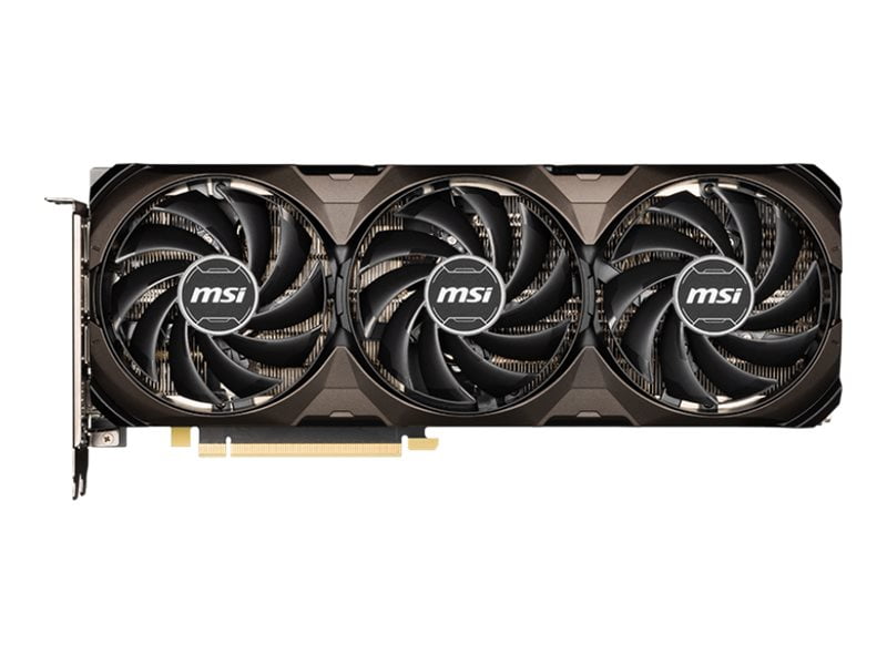 【美品】MSI GeForce RTX 4070 Ti Super 16GB MSI GeForce RTX™ 4070 Ti SUPER 16G EXPERT