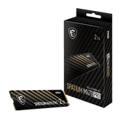 2tb Pcie Nvme M 2 Ssd