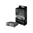 thumbnail image 1 of MSI SPATIUMM580PROPCIe5.0NVMeM.22TBFROZR 2TB SSD, 1 of 14