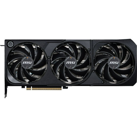 MSI Shadow GeforceRTX 5080 16G SHADOW 3X OC