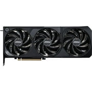 MSI Shadow GeforceRTX 5080 16G SHADOW 3X OC
