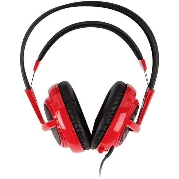 MSI Siberia 200 Gaming Headset