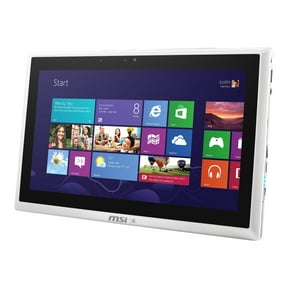 MSI Computer Corp. S20 0M-048US 11.6-Inch Windows 8 Laptop